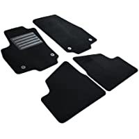 MTM SP-2482 Alfombrillas en Velour- Astra H - GTC - wagon 2004 al 2009